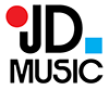 John Dawson Music Favicon