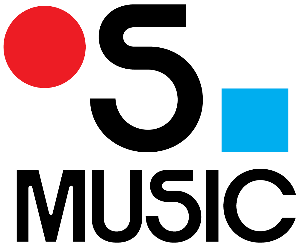 Sylvan Music Logo